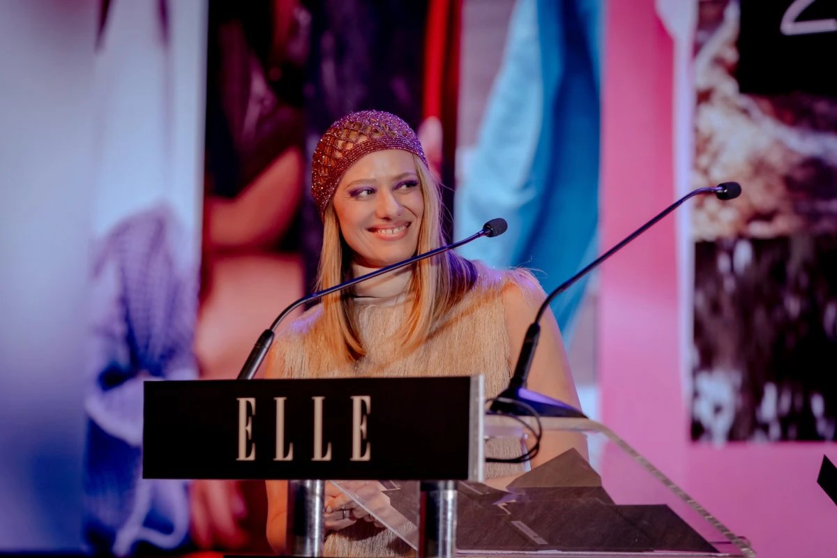 Ovo su najbolje frizure koje smo vidjeli na Elle Style Awards 2025