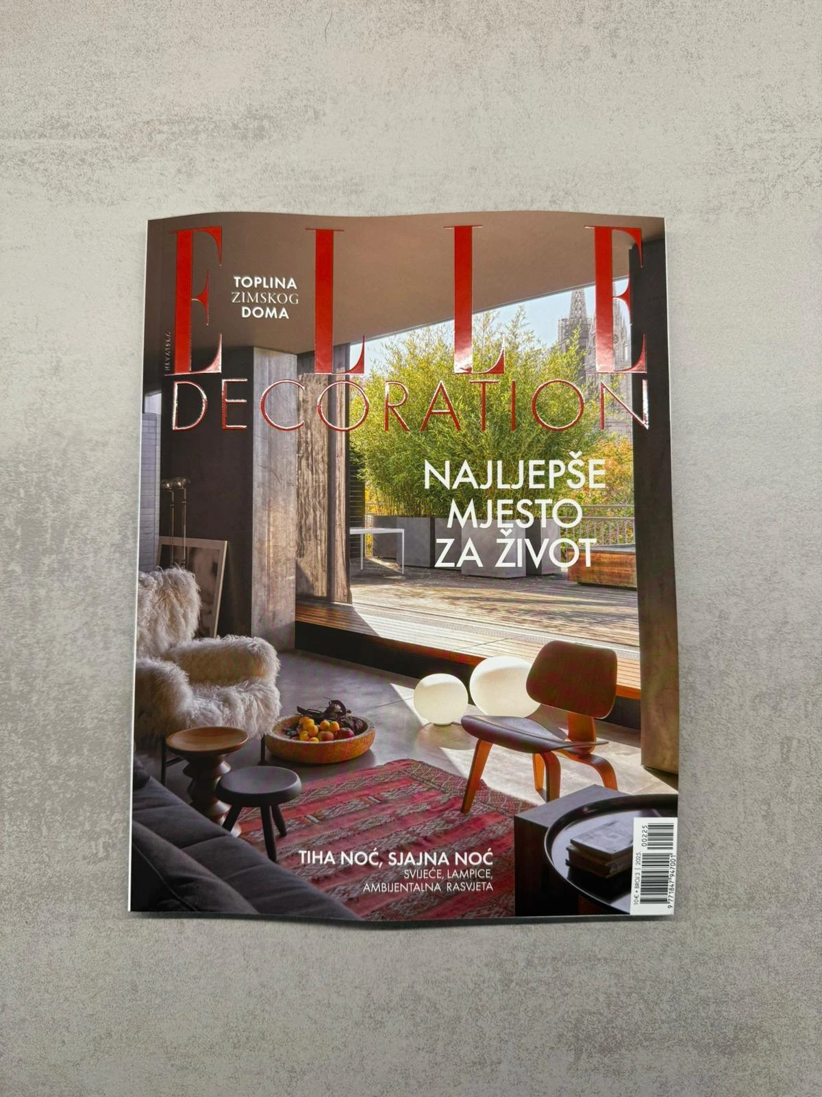 Otkrijte senzacionalne proizvode i poklone u Elle Style Awards 2025 Bag of Good!