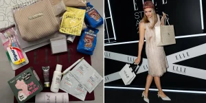 Otkrijte senzacionalne proizvode i poklone u Elle Style Awards 2025 Bag of Good!