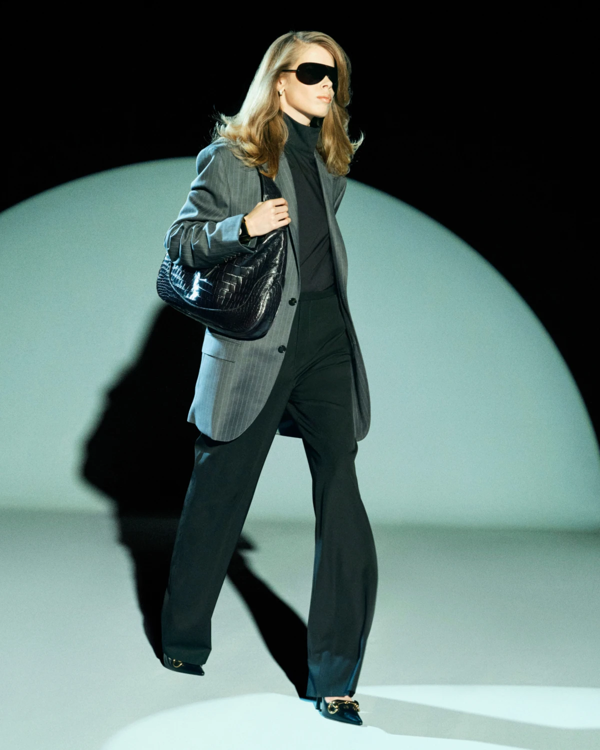 Nova Gucci kolekcija će vas oduševiti ako vam nedostaje moda devedesetih