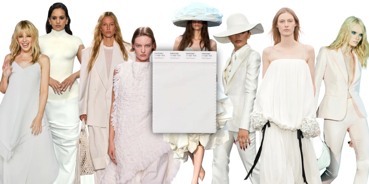 Ovo je Pantone boja godine za 2026. – Jeste li iznenađeni?