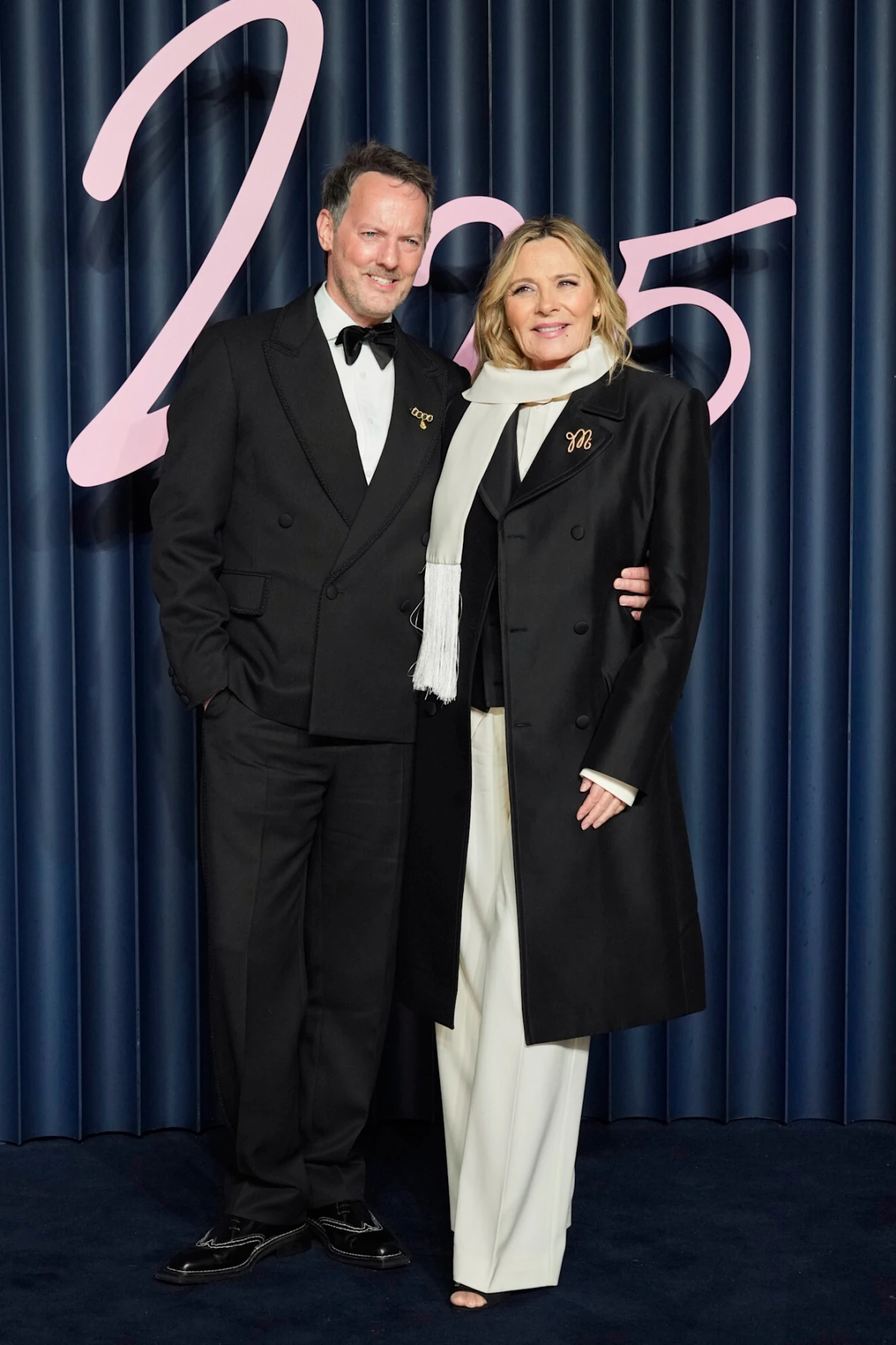 Ikona Kim Cattrall udala se u Londonu uz prisustvo samo 12 najbližih uzvanika!