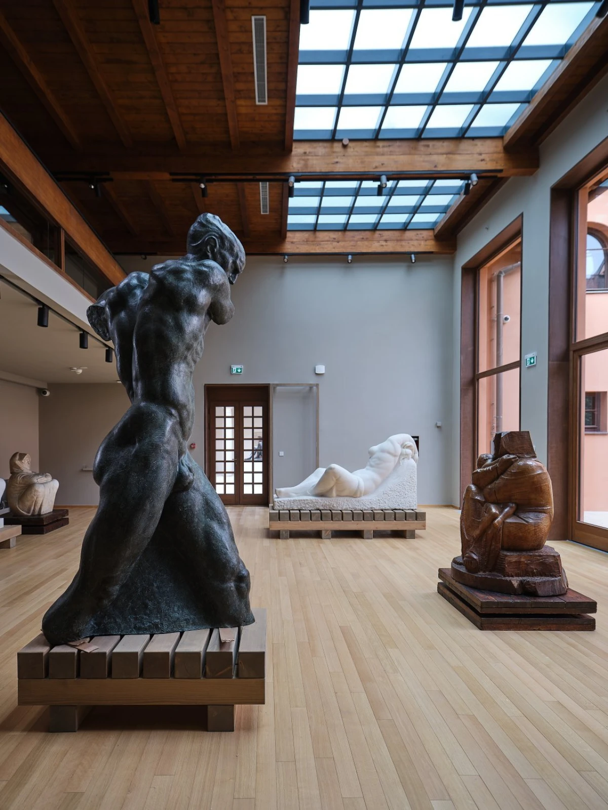 Obnovljeni Atelijer Meštrović otvara vrata sredinom prosinca