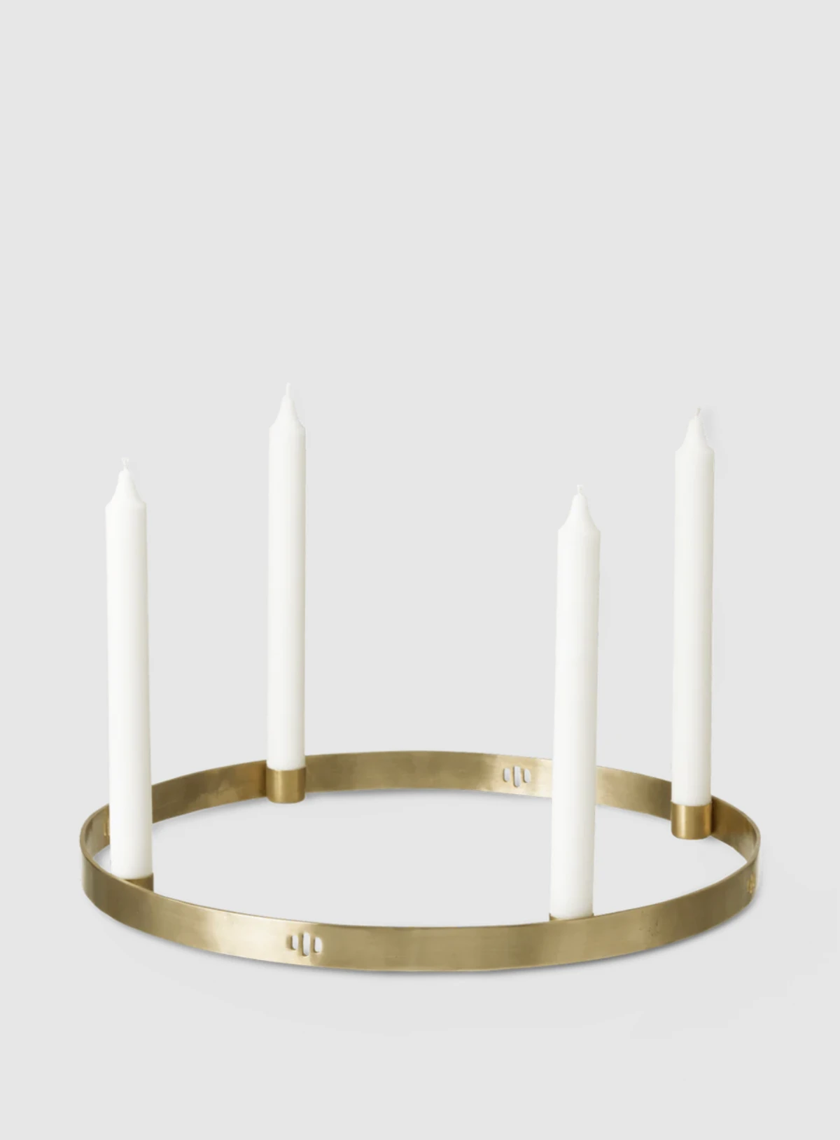 Tradicija s dodirom modernog: Ovaj viseći svijećnjak je novi blagdanski must-have