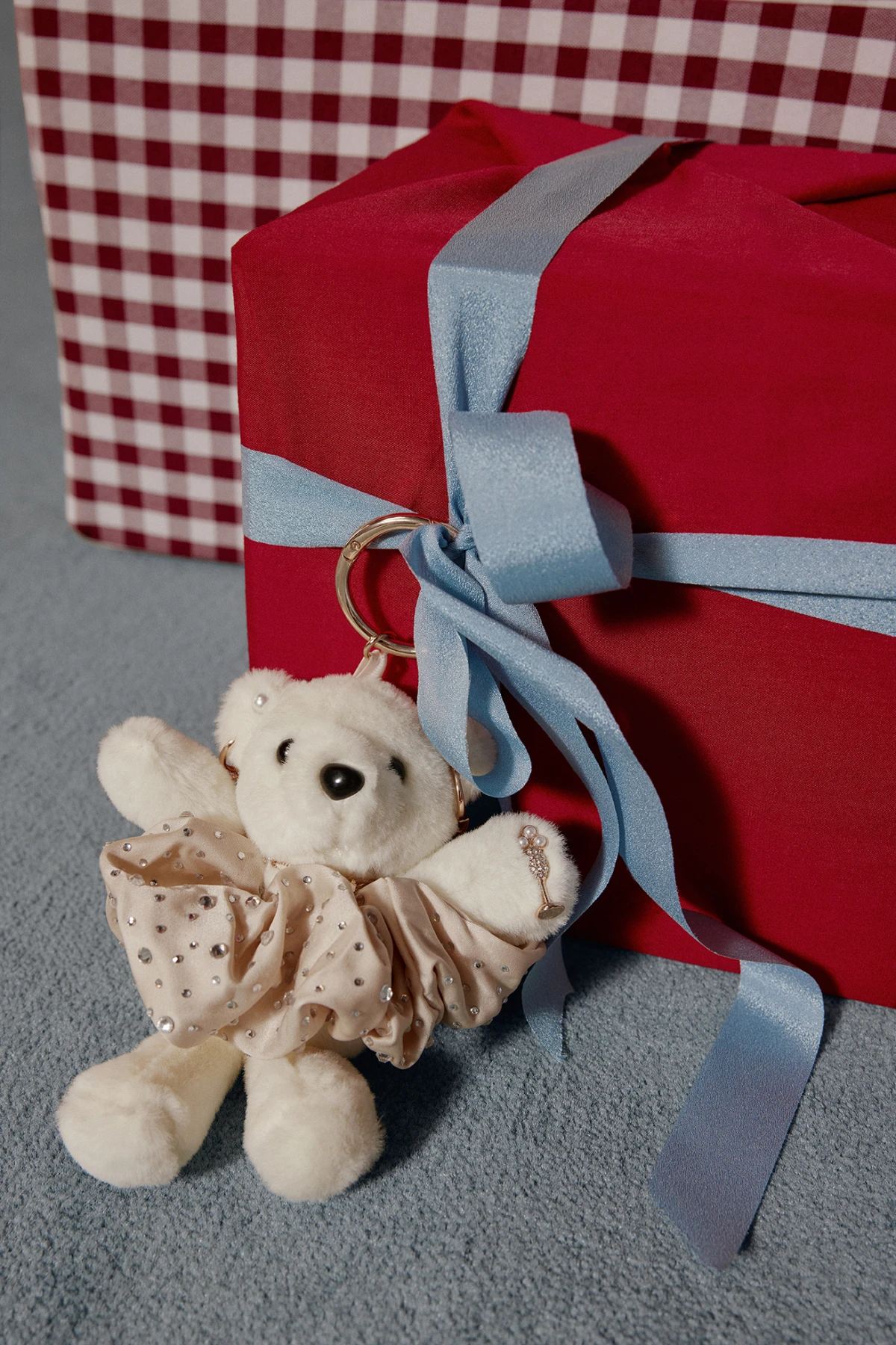 Za nju i njega: savršeni božićni pokloni kriju se u Aldo Holiday kolekciji!