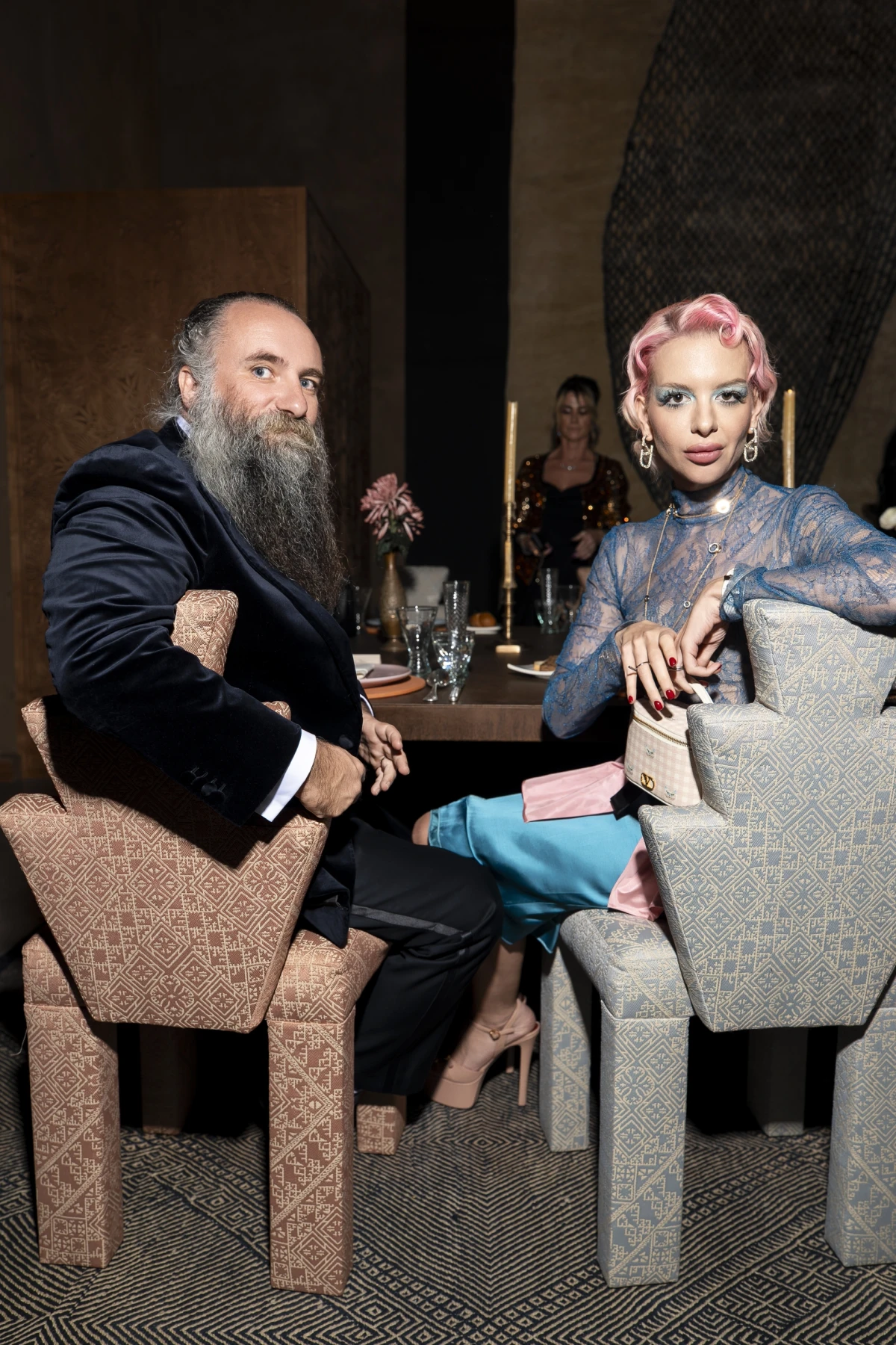 Nika Paić nas vodi iza kulisa ekskluzivnog Valentino putovanja u Marakeš