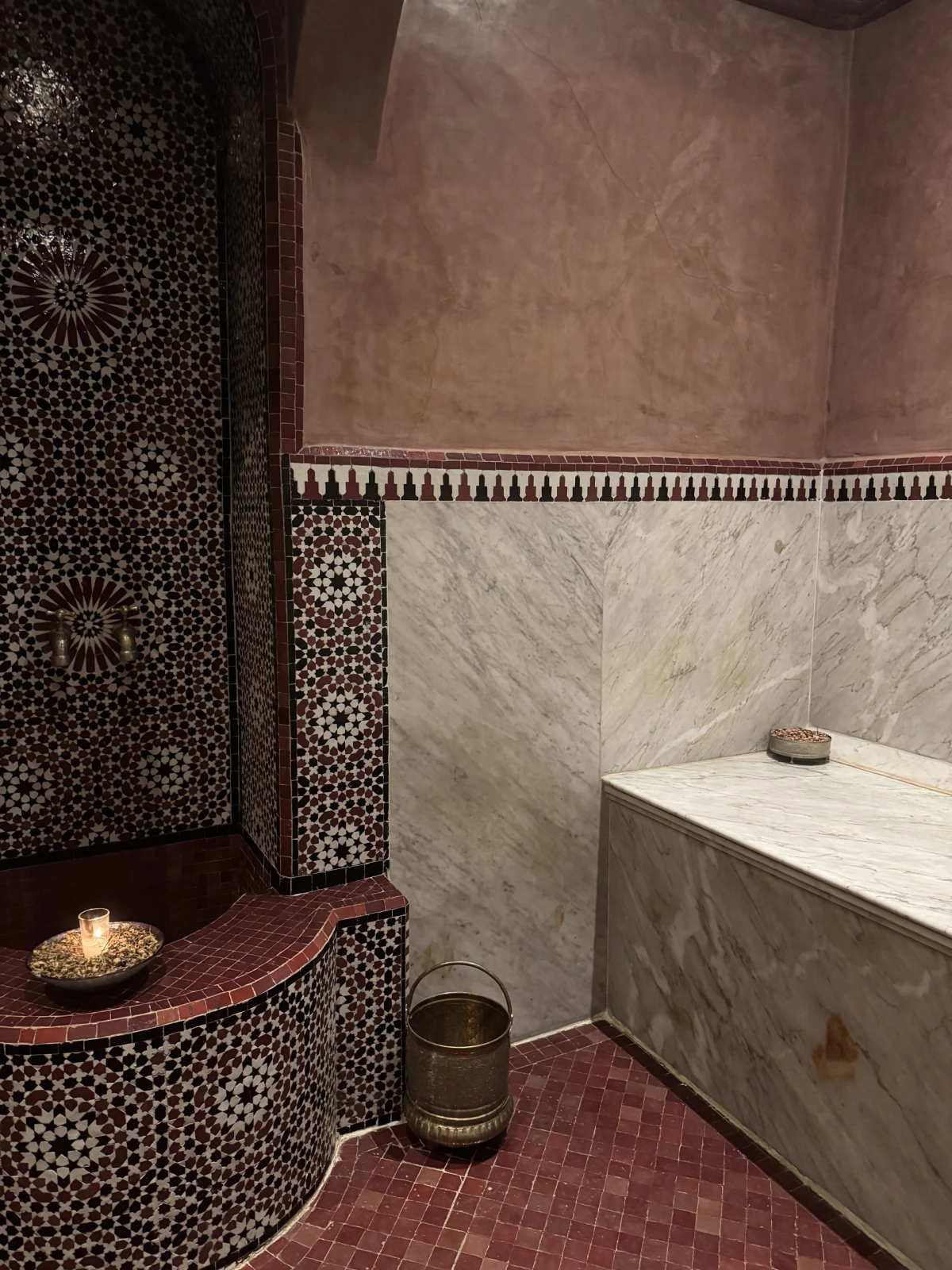 Nika Paić nas vodi iza kulisa ekskluzivnog Valentino putovanja u Marakeš