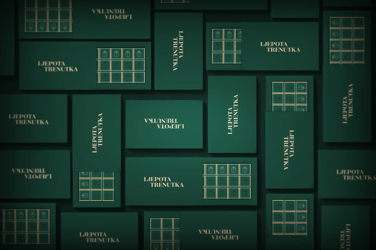 Ljepota trenutka: Savršen beauty poklon s humanitarnim predznakom