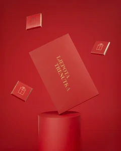 Ljepota trenutka: Savršen beauty poklon s humanitarnim predznakom