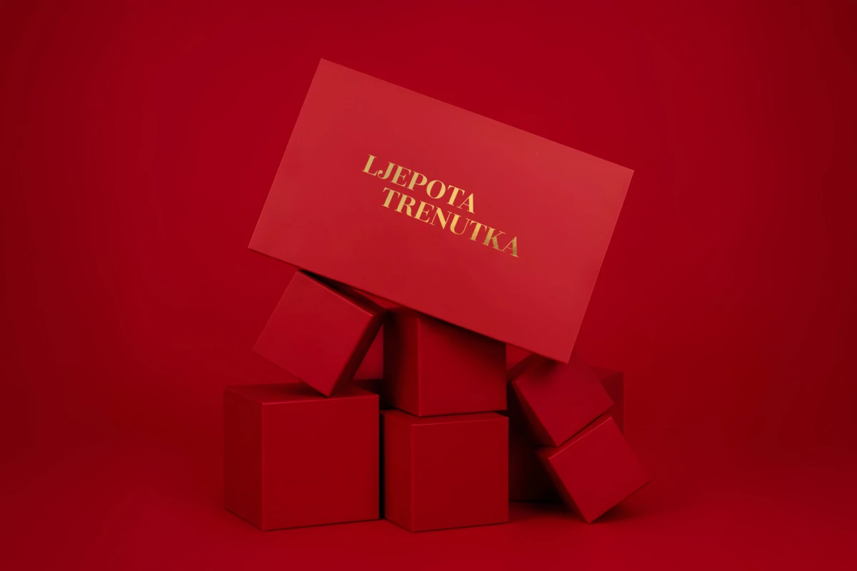 Ljepota trenutka: Savršen beauty poklon s humanitarnim predznakom