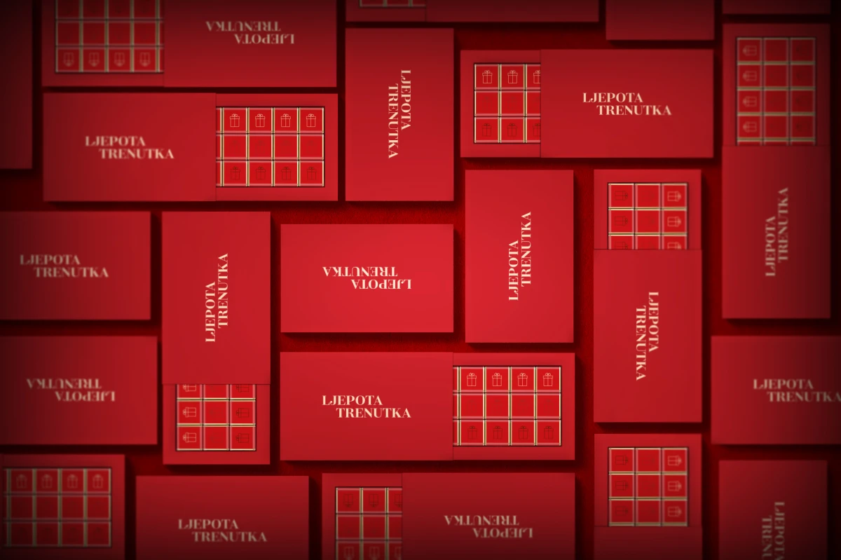 Ljepota trenutka: Savršen beauty poklon s humanitarnim predznakom