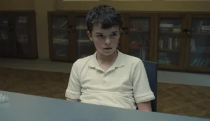 Owen Cooper je službeno novi miljenih filmske industrije