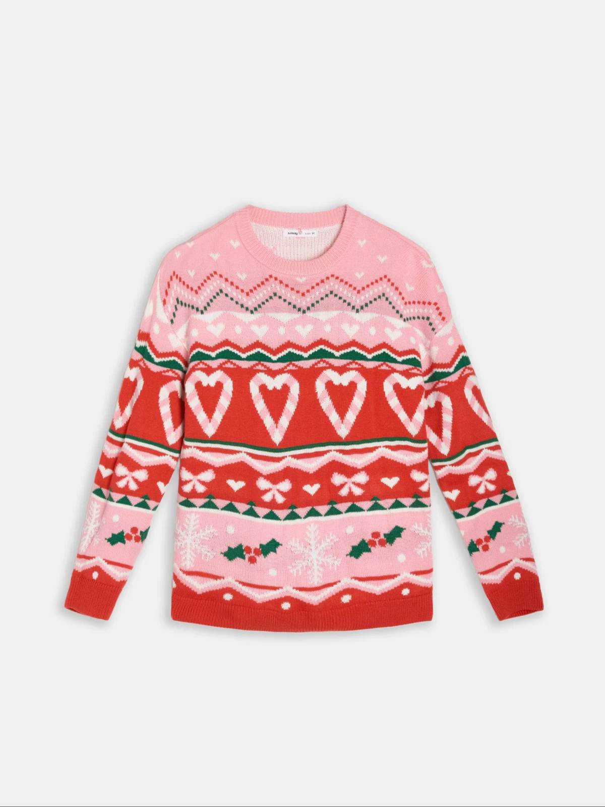 Trebate ideju za Božićni poklon? "Ugly sweaters" naš su blagdanski favorit