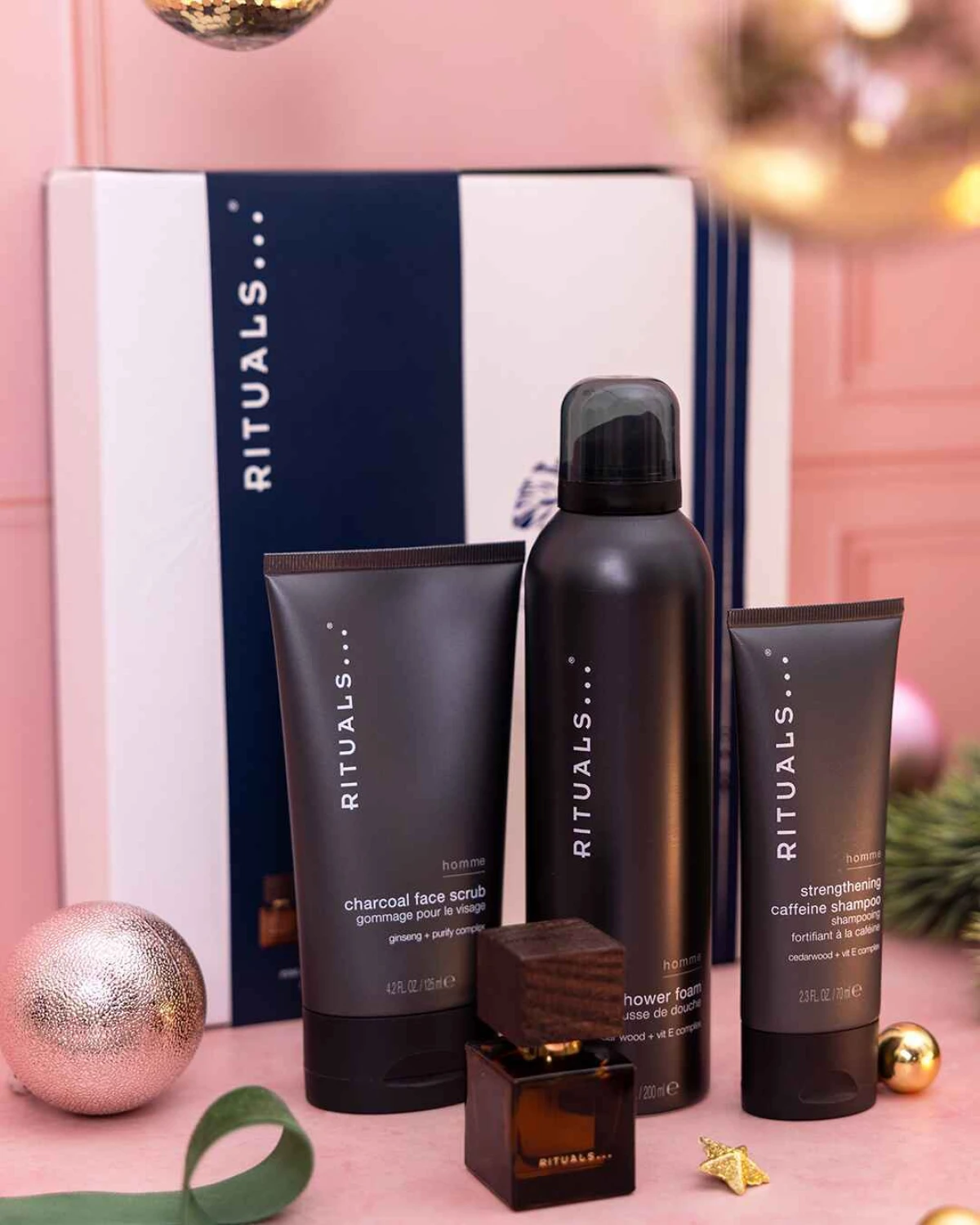 Genijalni Rituals proizvodi stigli su u BIPA poslovnice u Hrvatskoj!