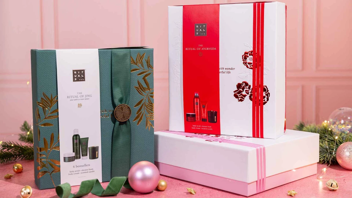 Genijalni Rituals proizvodi stigli su u BIPA poslovnice u Hrvatskoj!