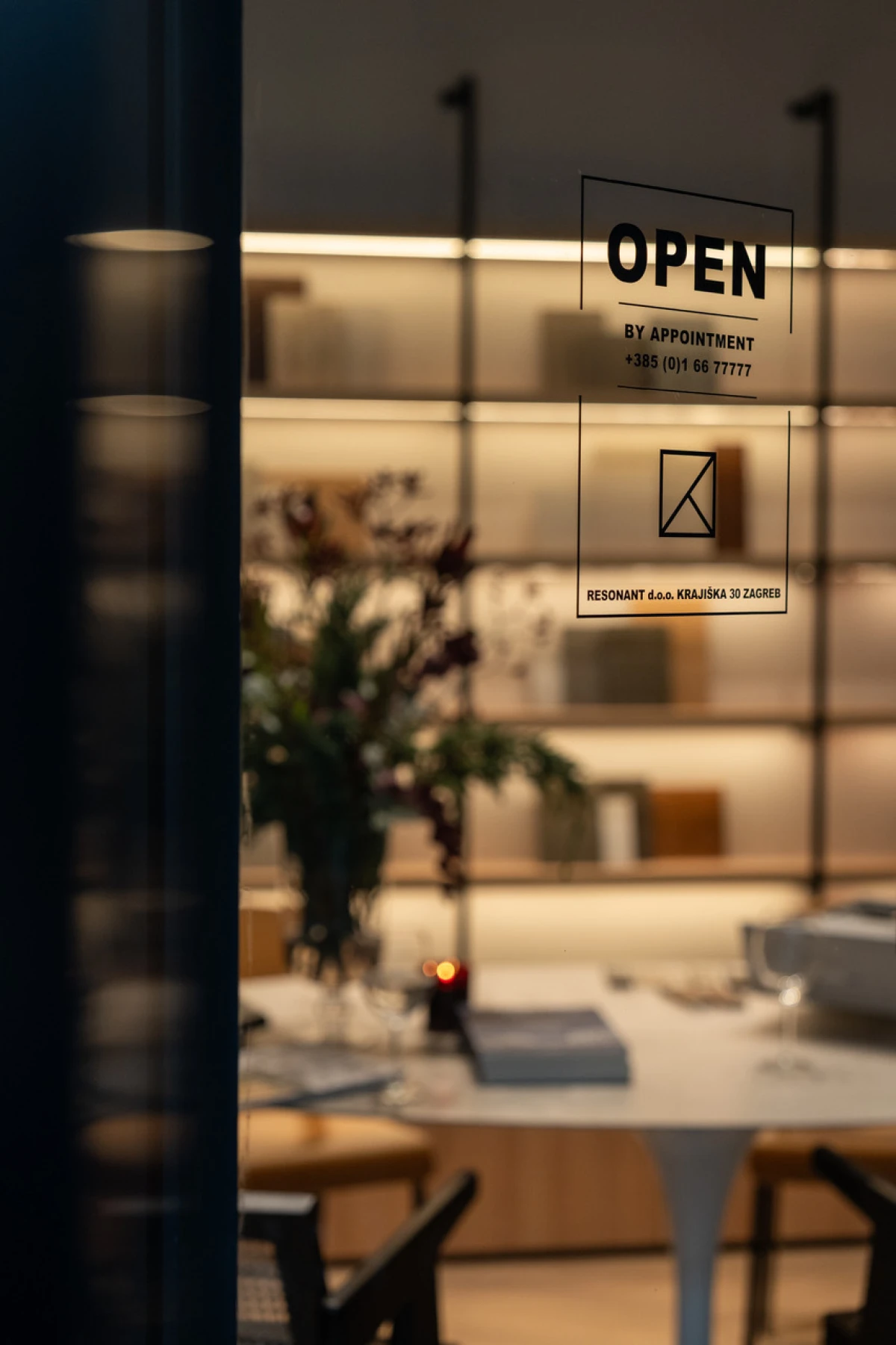 U Zagrebu otvoren prostor posvećen arhitektima, dizajnerima i svim ljubiteljima interijera