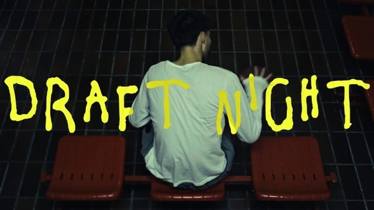 Bomber najavljuje veliku reviju i kolekciju Draft Night