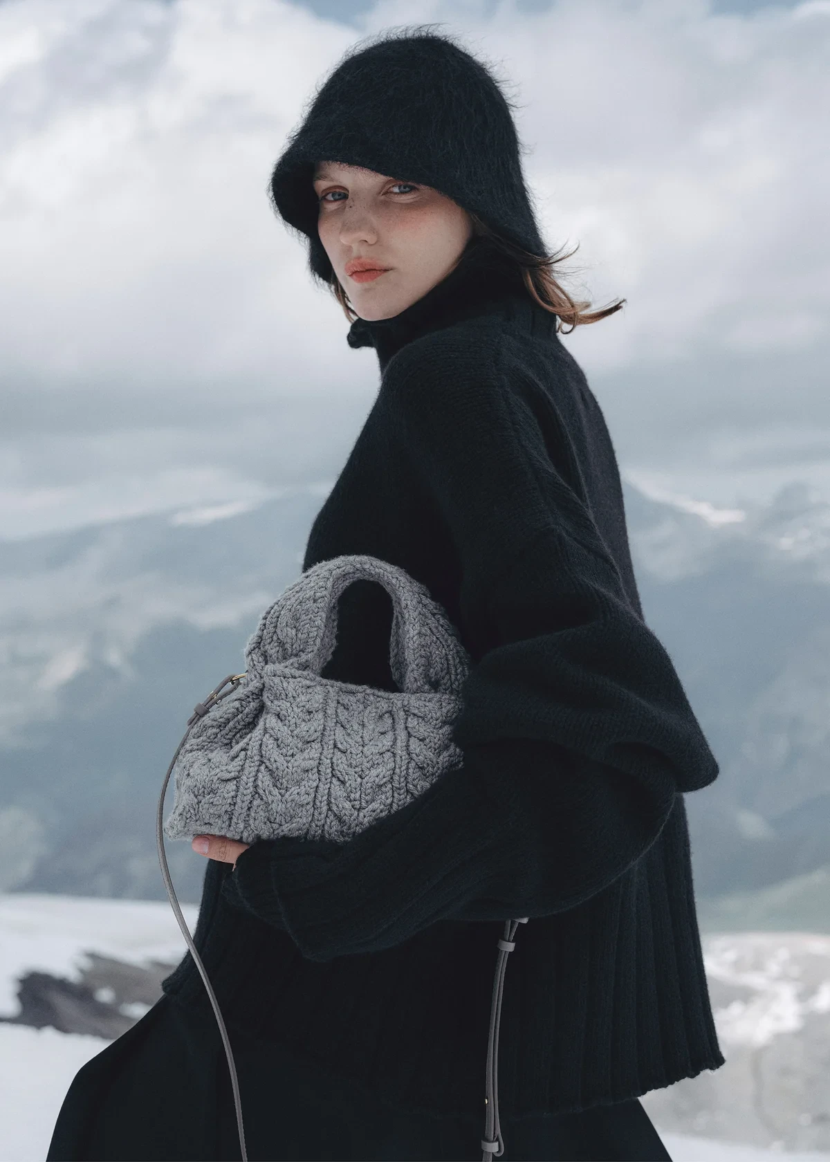 Obožavamo ove nove Polene torbice od vune