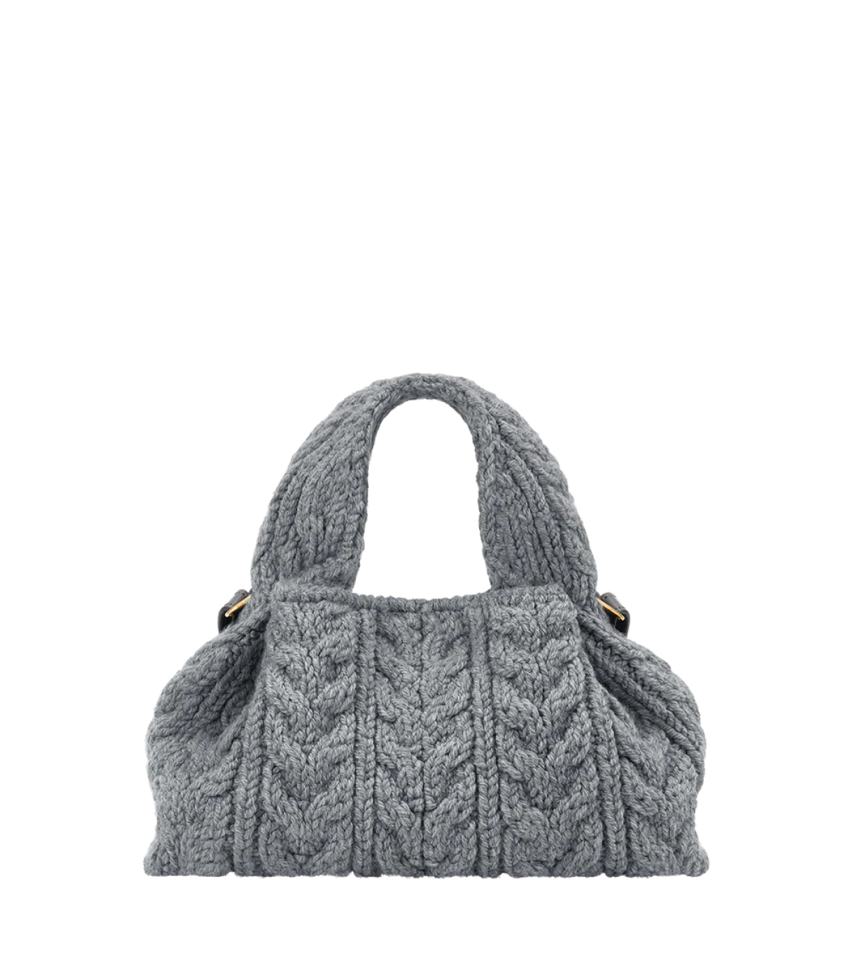 Polène torbe obožavaju brojne it djevojke, a nama se posebno sviđaju njihovi pleteni modeli