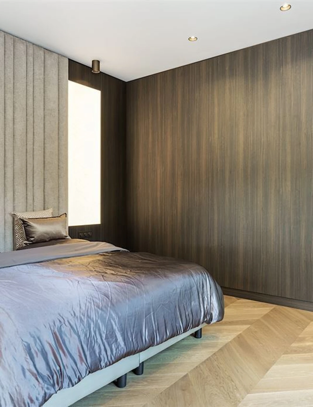 Ovo su površine koje na prvi dodir mijenjaju cijeli prostor