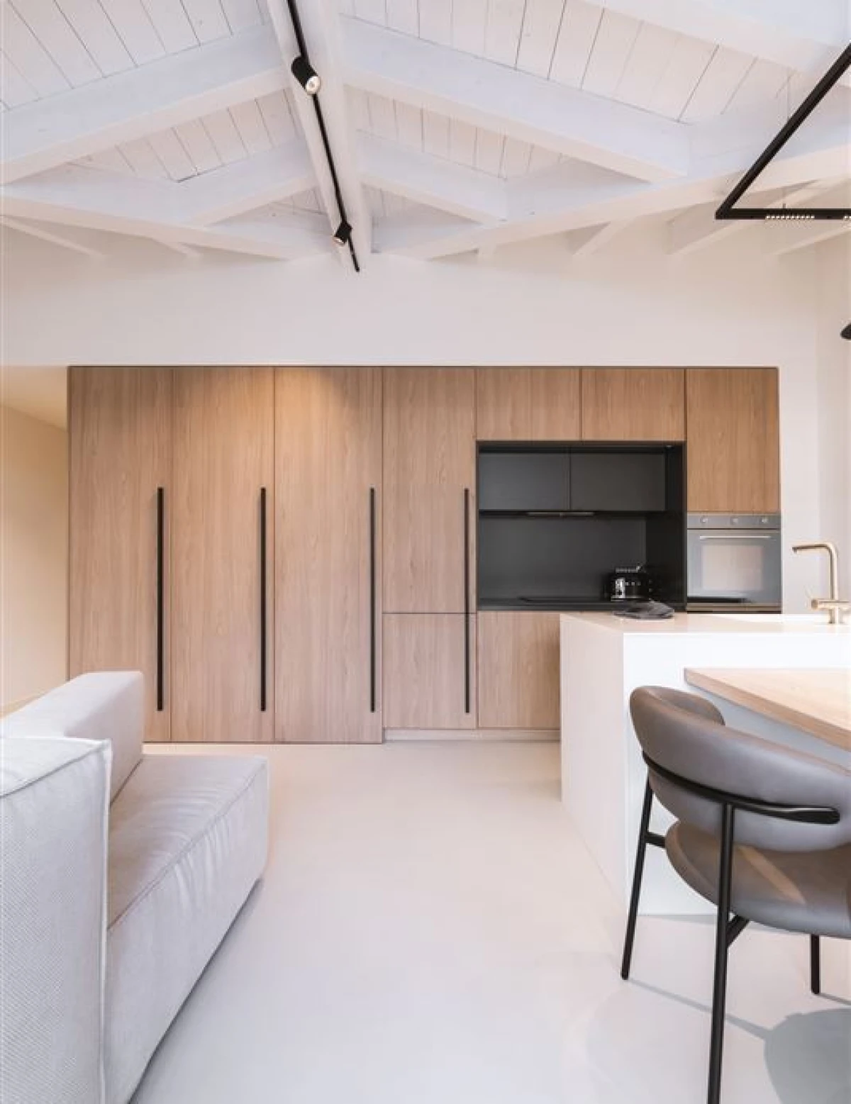 Ovo su površine koje na prvi dodir mijenjaju cijeli prostor