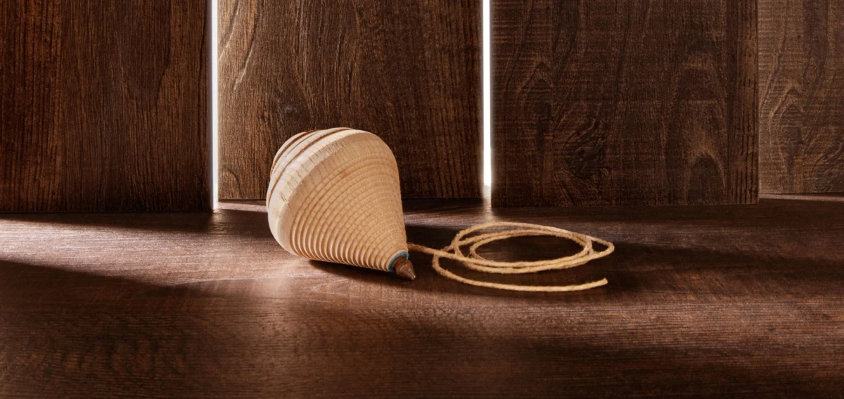 Ovo su površine koje na prvi dodir mijenjaju cijeli prostor