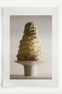 U H&M Homeu smo pronašli poslužavnike za desert idealne za blagdane, ali i za ostatak godine