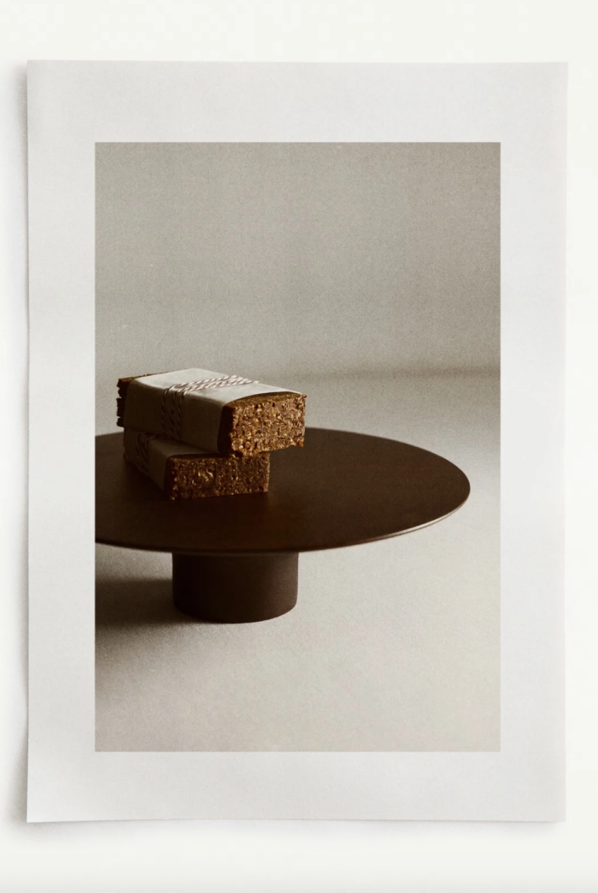 U H&amp;M Homeu smo pronašli poslužavnike za desert idealne za blagdane, ali i za ostatak godine