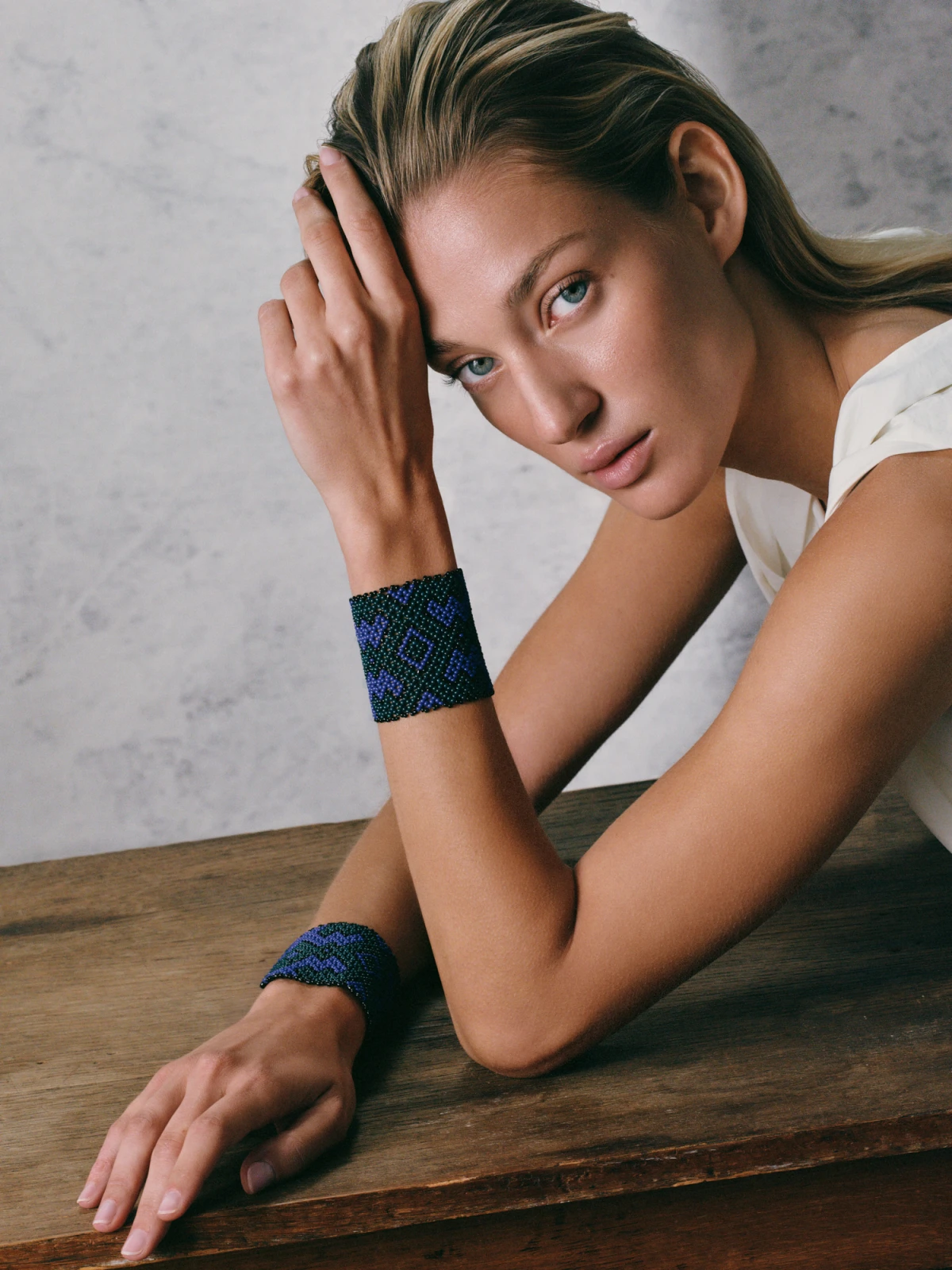 Martina Vrdoljak Ranilović predstavila kolekciju koja je dijalog tradicije i suvremenog