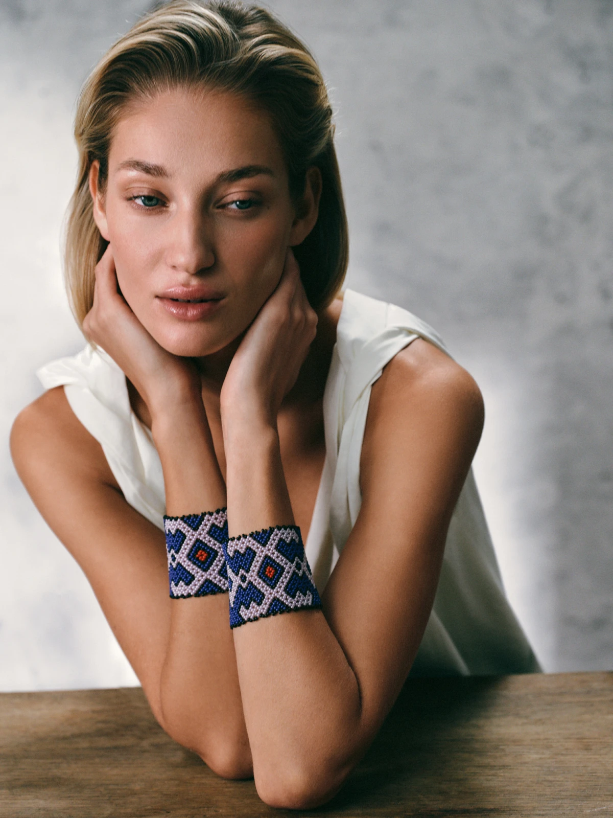 Martina Vrdoljak Ranilović predstavila kolekciju koja je dijalog tradicije i suvremenog