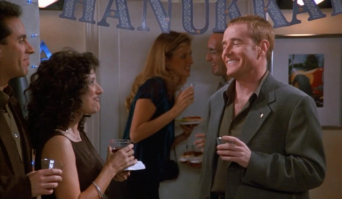 7 božićnih epizoda koje će vam odmah uljepšati blagdane