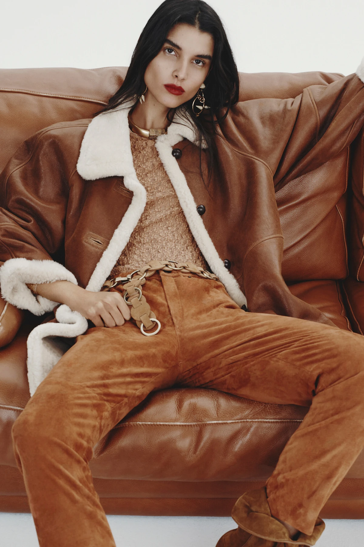 Top 5 boja ruževa za blagdanske zabave