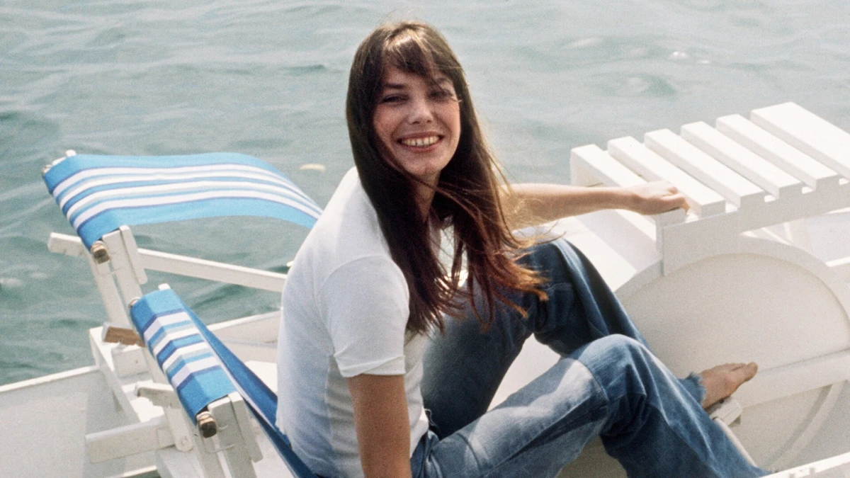 Lou Doillon odaje nježnu počast svojoj majci Jane Birkin