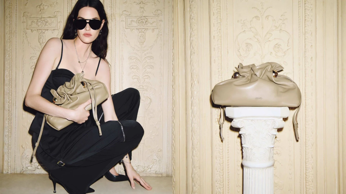 Torbe i cipele iz Liu Jo ponude uz koje će svaki outfit zablistati