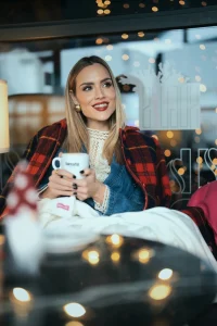 Barcaffè razveselio Zagrepčane: Cappuccino postao hit Adventa