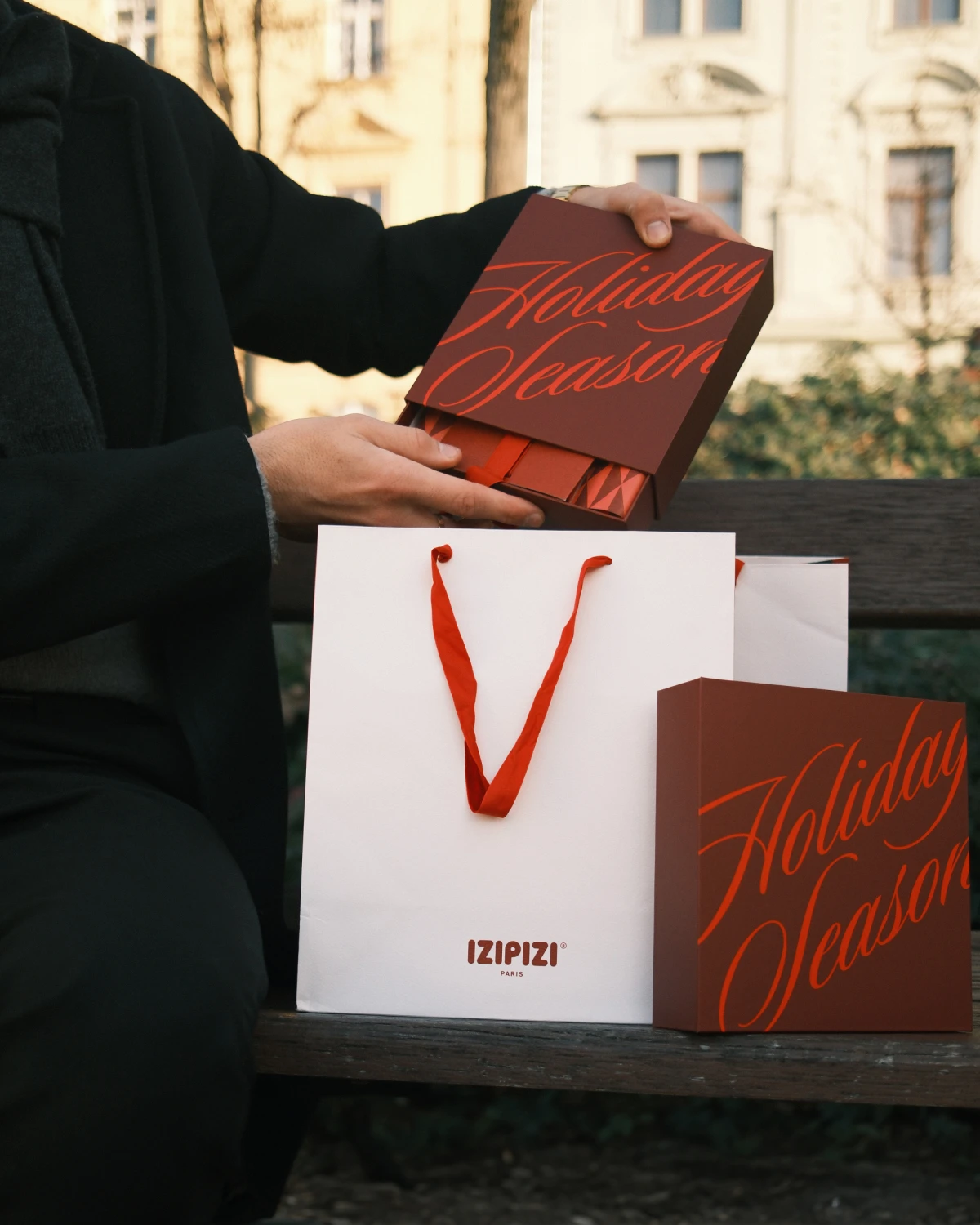 Ovo je savršen poklon za vaše najmilije ove sezone