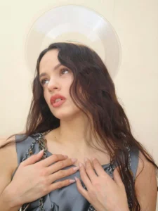 Rosalía predstavila spektakularan spot za „La Perla“