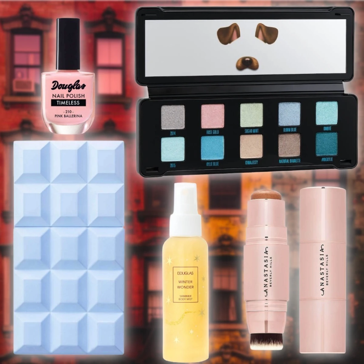 Što pokloniti obožavateljima hit serija za Božić? Imamo gift guide!