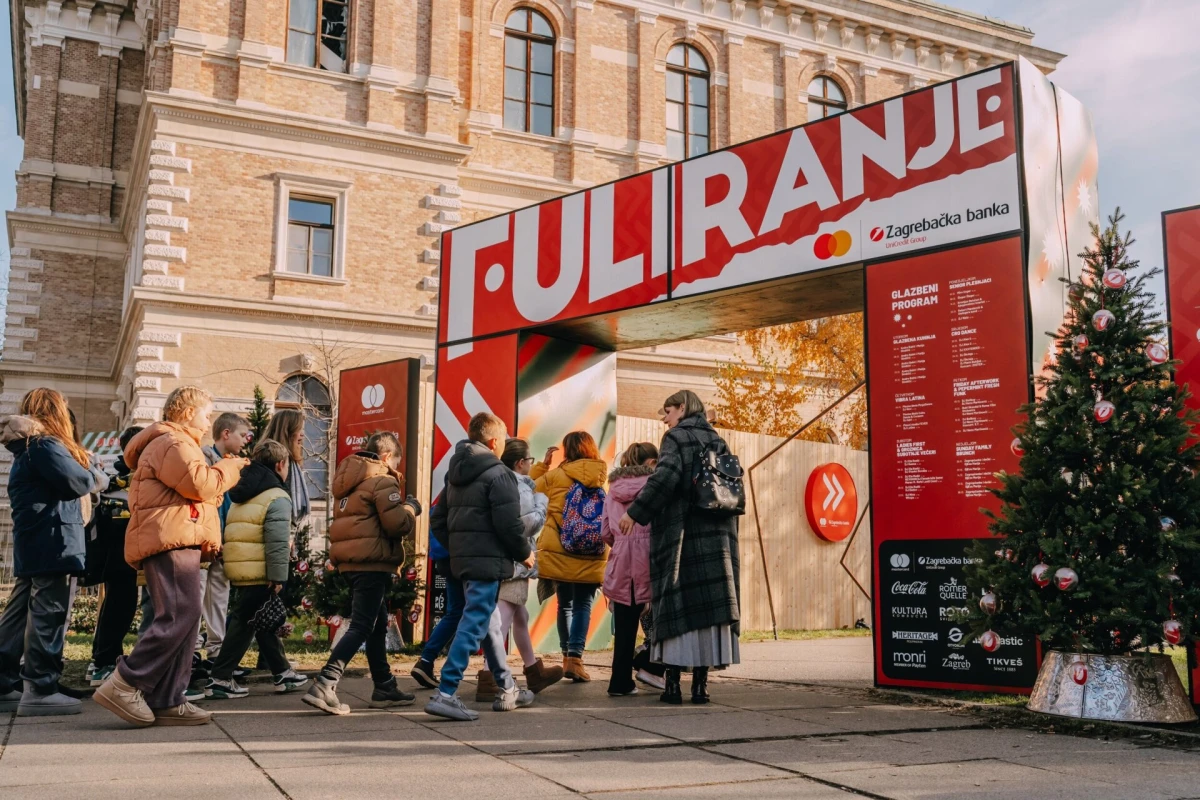 Fuliranje: besplatno, povoljnije i humanitarno | ELLE vodič