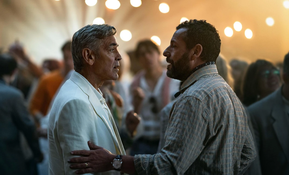 Piše Jelena Veljača: Vrijedi li zaista pogledati film Jay Kelly na Netflixu?