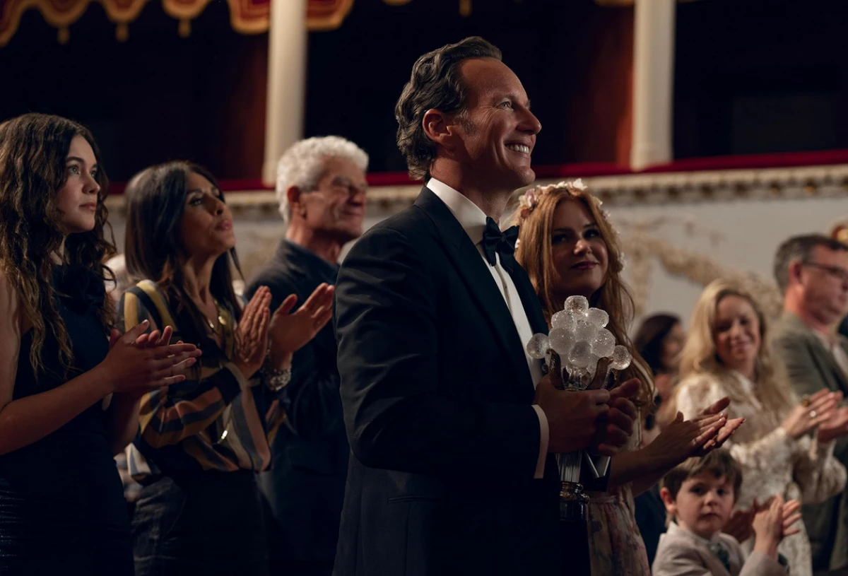 Piše Jelena Veljača: Vrijedi li zaista pogledati film Jay Kelly na Netflixu?