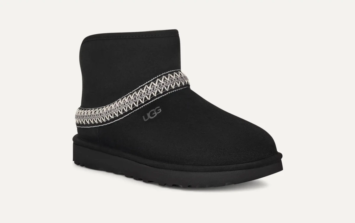 10 UGG modela čizama na sniženju koje dodajemo u košaricu