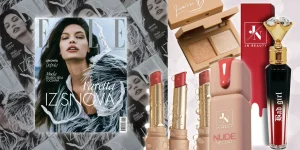 Uz kupnju novog Ellea dobivate vrijedan beauty poklon za top party lookove