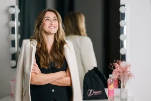 Vizažistica Dijana Sajko o kremi koja je postala njezin tajni adut i savjetima za savršeni make-up