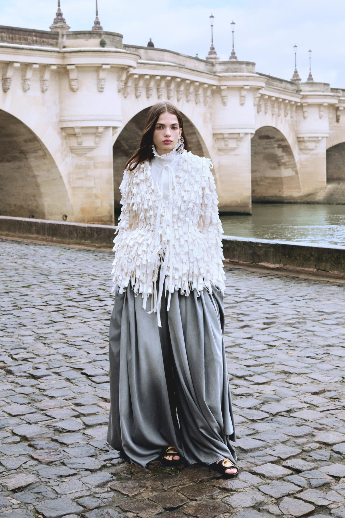 Stigla je još jedna kolekcija Jonathana Andersona za Dior i oduševljeni smo