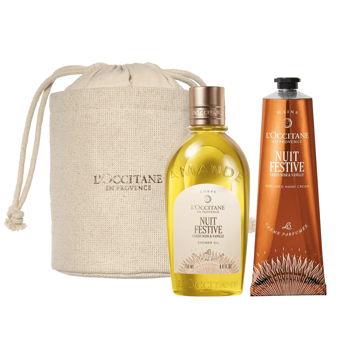 Ovaj L'Occitane set nas priprema za namirisnije blagdane ikad