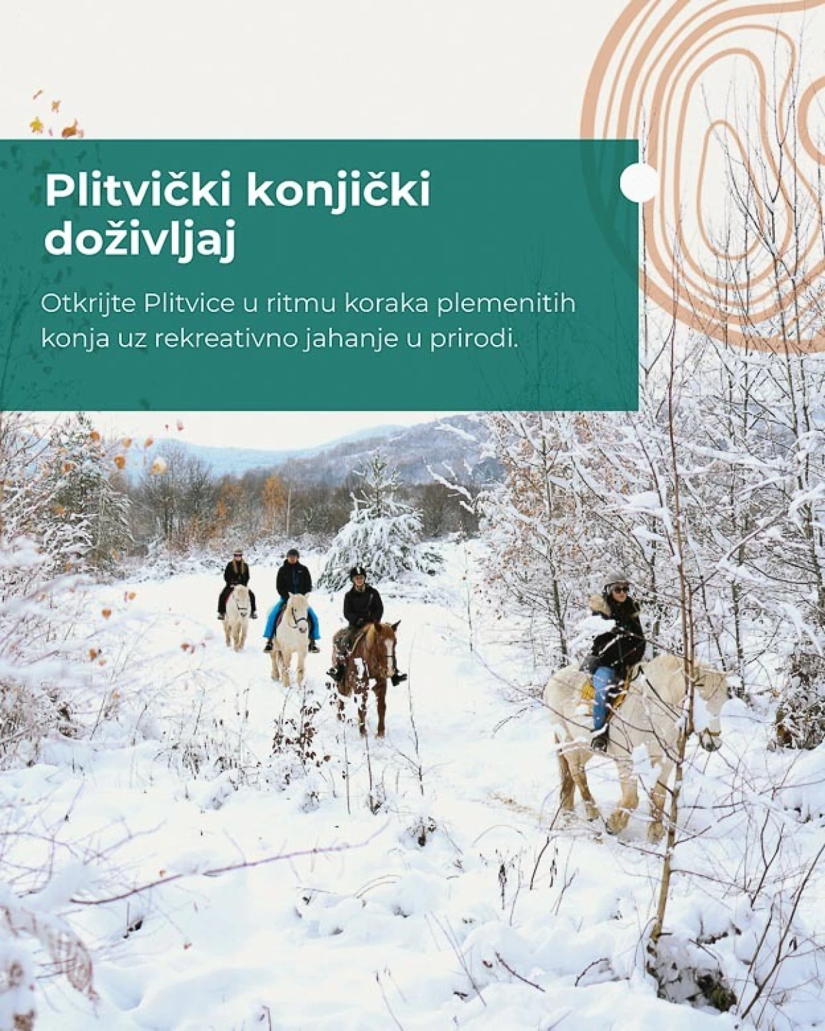 Camping Plitvice: Mjesto gdje se stvaraju iskustva po koja se dolazi i koja se pamte