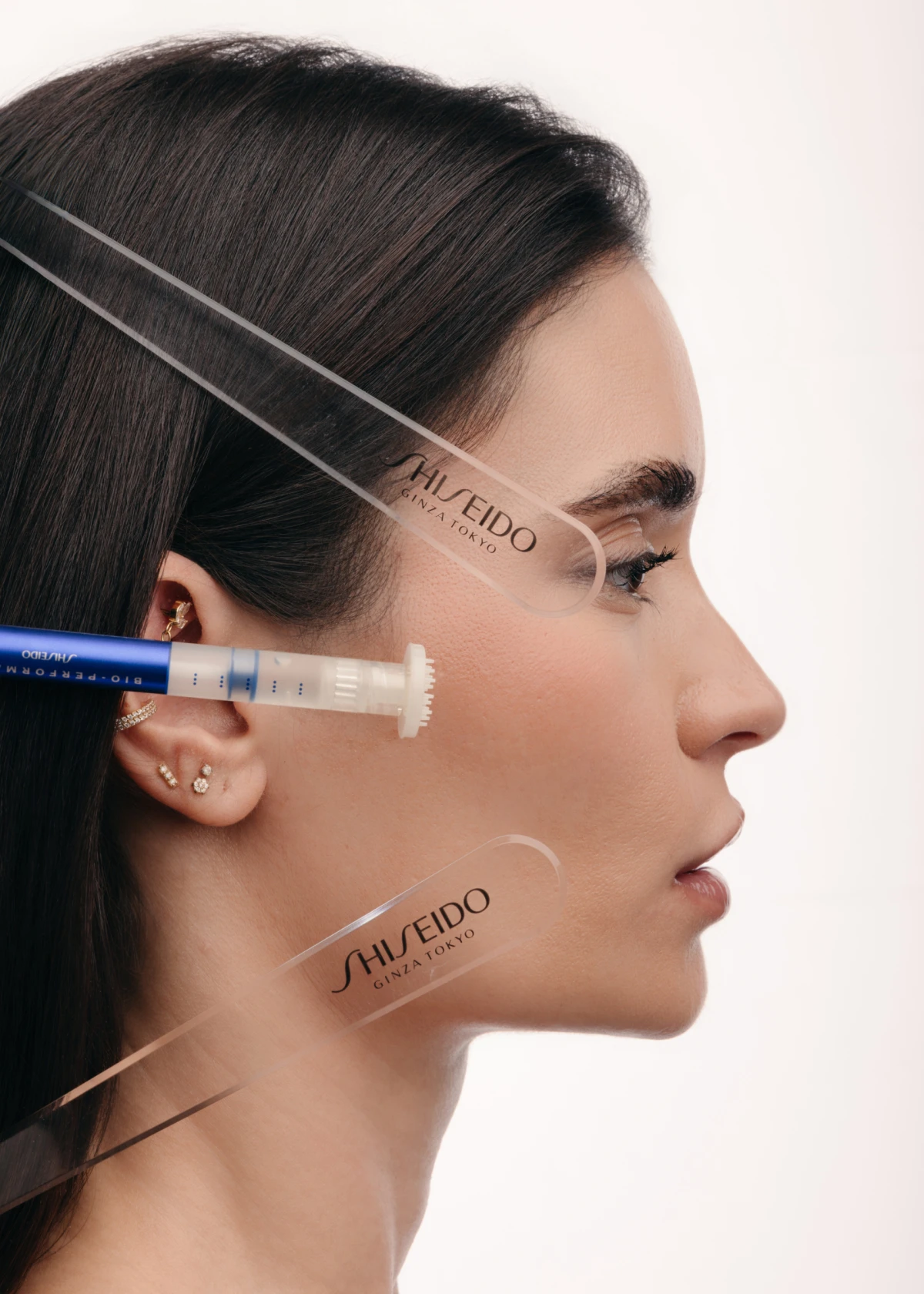 Microneedling u olovci: Shiseido ima anti-age novitet o kojem će svi pričati