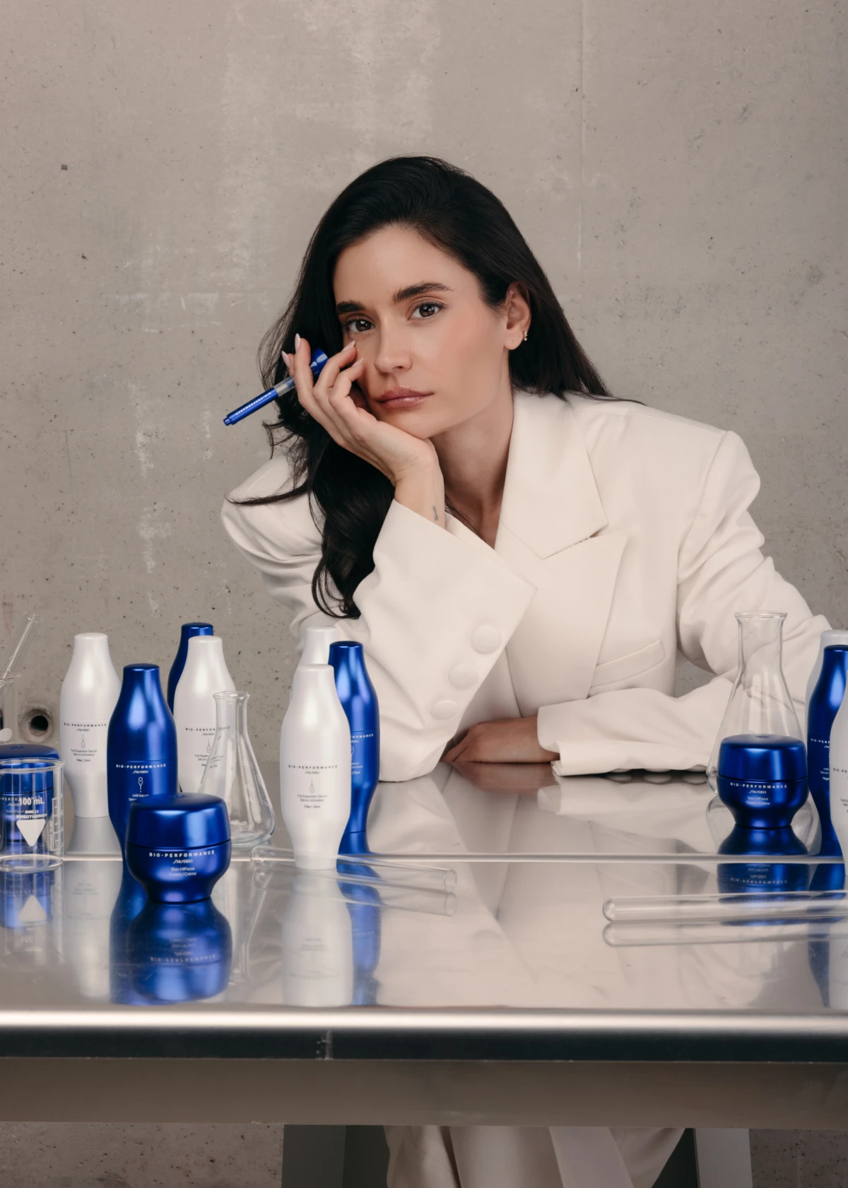 Microneedling u olovci: Shiseido ima anti-age novitet o kojem će svi pričati