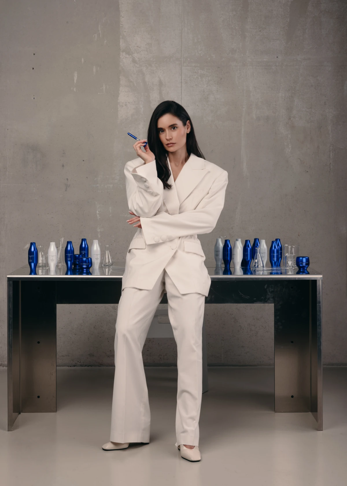 Microneedling u olovci: Shiseido ima anti-age novitet o kojem će svi pričati